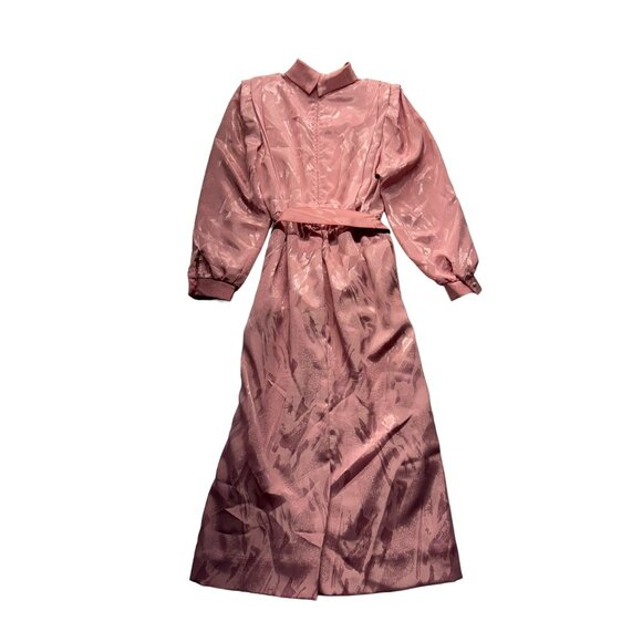 Vintage Henry Lee Dress #3915 - Picture 2 of 7